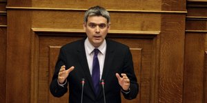 EUROKINISSI-ΓΙΩΡΓΟΣ ΚΟΝΤΑΡΙΝΗΣ) 