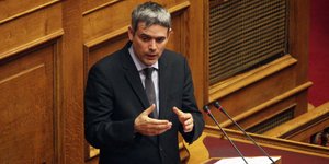 (EUROKINISSI-ΑΛΕΞΑΝΔΡΟΣ ΖΩΝΤΑΝΟΣ)