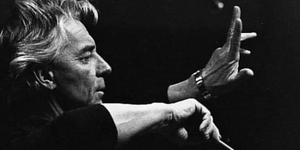 Ηταν τελικά μέλος του χιτλερικού καθεστώτος ο Χέρμπερτ φον Κάραγιαν;