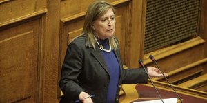 (EUROKINISSI/ ΓΙΩΡΓΟΣ ΚΟΝΤΑΡΙΝΗΣ)