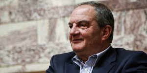  Nick Paleologos / SOOC