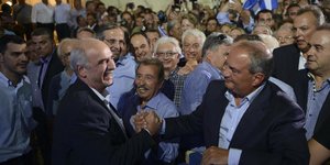 ΦΩΤΟΓΡΑΦΙΑ: EUROKINISSI