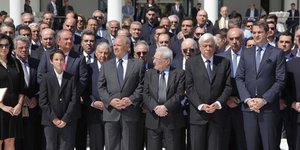  (EUROKINISSI/ΓΙΑΝΝΗΣ ΠΑΝΑΓΟΠΟΥΛΟΣ)