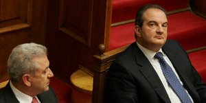 Κώστας Καραμανλής