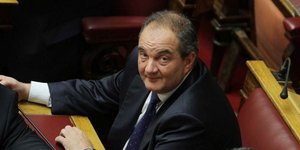 Καραμανλής