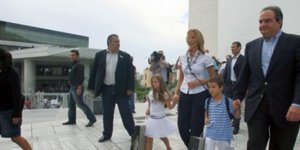 Κώστας Καραμανλής