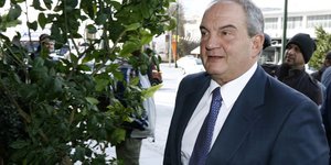 Φωτογραφία: EUROKINISSI/ΓΙΩΡΓΟΣ ΚΟΝΤΑΡΙΝΗΣ