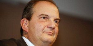 KARAMANLIS