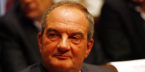 Φωτογραφία αρχείου: Eurokinissi