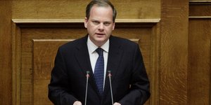 Φωτογραφία: ΚΟΝΤΑΡΙΝΗΣ ΓΙΩΡΓΟΣ/Eurokinissi