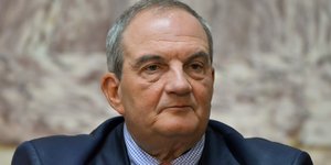 Φωτογραφία αρχείου: Intimenews/ΧΑΛΚΙΟΠΟΥΛΟΣ ΝΙΚΟΣ