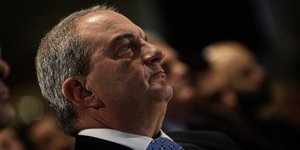 Παρέμβαση Καραμανλή για το Σκοπιανό -Φωτογραφία αρχείου: KonstantinosTsakalidis/SOOC