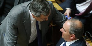 (EUROKINISSI/ΤΑΤΙΑΝΑ ΜΠΟΛΑΡΗ)