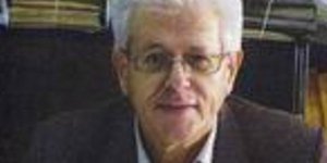 Νεκρός σε τροχαίο ο ιστορικός ερευνητής και συγγραφέας Κ. Καραμούτσος