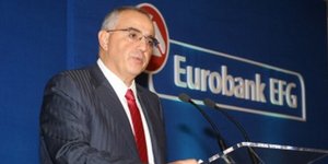 Νίκος Καραμούζης: Αυξανόμενο ενδιαφέρον των μεγάλων ξένων θεσμικών για τοποθετήσ