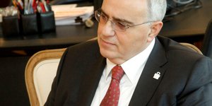 Φωτογραφία: Eurokinissi/Χρήστος Μπόνης