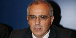 Στην Τράπεζα Πειραιώς ο Νίκος Καραμούζης -Σύμβουλος διοίκησης και μέλος της Επιτ