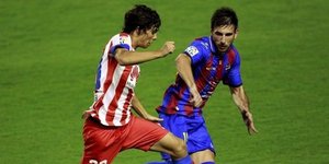 Στη Λεβάντε για δύο χρόνια ακόμα ο Νίκος Καράμπελας