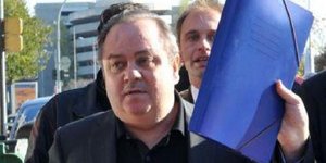 Καραμπέρης: Να μη βγω από τη φυλακή αν λέω ψέμματα