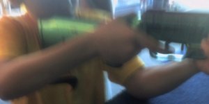 Στην Πρέβεζα 14χρονος απείλησε με καραμπίνα αστυνομικούς