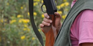 Καραμπίνα/ Φωτογραφία αρχείου