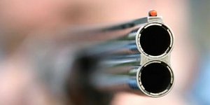 Εργολάβος αυτοκτόνησε με καραμπίνα στην Εύβοια