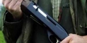 70χρονος ταμπουρωμένος με καραμπίνα στην εφορία Αγίας Παρασκευής