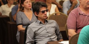 Φωτογραφία: Εurokinissi