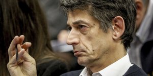 EUROKINISSI/ΓΙΑΝΝΗΣ ΠΑΝΑΓΟΠΟΥΛΟΣ