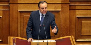 ΦΩΤΟΓΡΑΦΙΑ: EUROKINISSI//ΓΙΑΝΝΗΣ ΠΑΝΑΓΟΠΟΥΛΟΣ