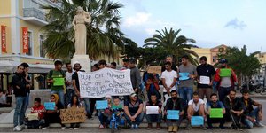 ΦΩΤΟΓΡΑΦΙΑ: ΑΠΕ-ΜΠΕ