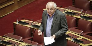 Φωτογραφία: Eurokinissi