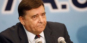 Γιώργος Καρατζαφέρης