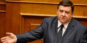 Καρατζαφέρης