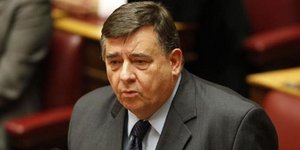 «Κίνδυνο» από την άνοδο της αριστεράς βλέπει ο Καρατζαφέρης