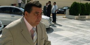 Συνελήφθη ο άνδρας που είχε πυροβολήσει την φρουρά του Καρατζαφέρη