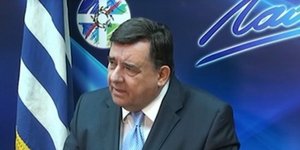 Γιώργος Καρατζαφέρης: Η «απατημένη σύζυγος» της Κεντροδεξιάς