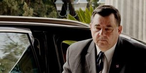 Γιώργος Καρατζαφέρης