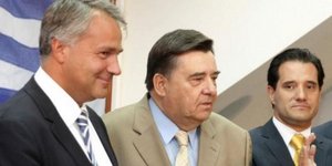 Άδωνις Γεωργιάδης