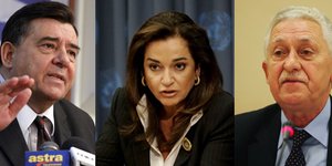 Γιώργος Καρατζαφέρης