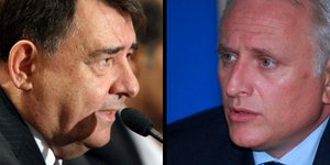 Γιάννης Ραγκούσης