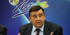 Καρατζαφέρης: Ο Σαμαράς είναι ματαιόδοξος και με καπρίτσια