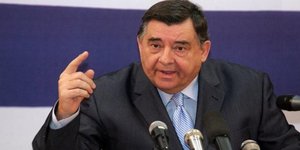 Γιώργος Καρατζαφέρης