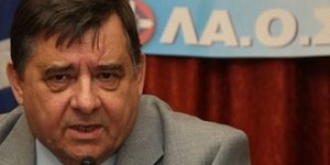 Γιώργος Καρατζαφέρης