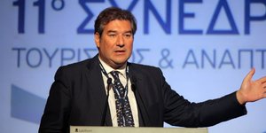 Νίκος Καραχάλιος: Είμαι Sin Eater και έχω συγκρουστεί με διεφθαρμένα συστήματα ε