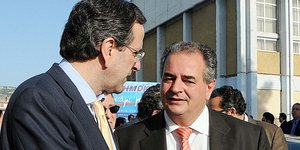 Aυτός είναι ο διάδοχος του Νίκου Καραχάλιου στον ΕΟΤ