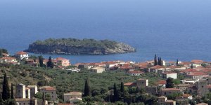 Φωτογραφία: ΑΠΕ/ ΠΑΝΤΕΛΗΣ ΣΑΪΤΑΣ