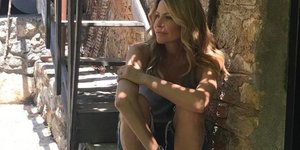 Φωτογραφίες: instagram jennybalatsinou