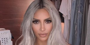 Instagram/kimkardashian