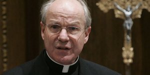 Καρδινάλιος Αυστρίας: Είναι ντροπή να μιλούν άσχημα για τους Έλληνες